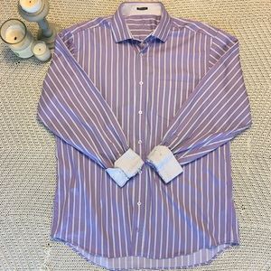 Bugatchi Uomo Dress Shirt